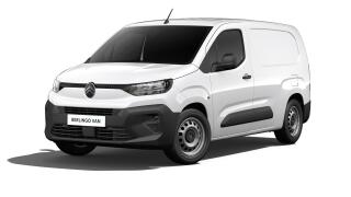 Citro�n Berlingo VAN L2 1000 BHDi 130 M6