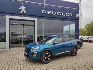 Peugeot 2008 BUSINESS 1.2 100k MAN6 NAVI
