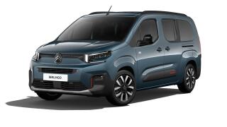 Citro�n Berlingo XL MAX Diesel 130k EAT8