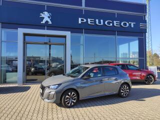 Peugeot 208 BUSINESS Turbo 100 NAVI  