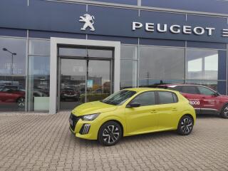 Peugeot 208 BUSINESS Turbo 100 NAVI  