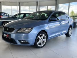 Seat Toledo 1.2 TSI*17ALU*NOV ROZVODY!