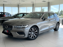 Volvo V60 T8 AWD Recharge*Inscrip*DPH