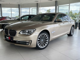 BMW 730d xDrive*LED*REZERVACE!