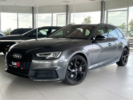 Audi A4 3.0TDI 200kW*S-LINE*LED*HeadUP