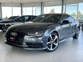 Audi A7 3.0Bi-TDI COMPETITION*Dovry