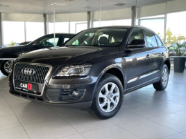 Audi Q5 2.0TFSI Quattro*Aut*Xenon*Navi