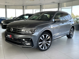 Volkswagen Tiguan Allspace 2.0TDI 4M*DSG*R-LINE*REZERVACE