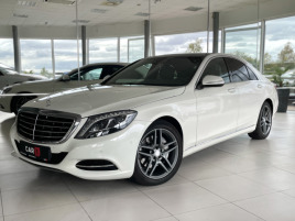 Mercedes-Benz 350d 4Matic*REZERVACE!