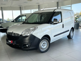 Opel Combo 1.4i 70kW*Klima*PDC*REZERVACE!