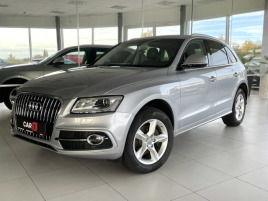 Audi Q5 2.0TDI Q*140kW*S-LINE*Keyless