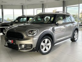 Mini Countryman 2.0D 110kW*LED*KeyLess*Nav*K