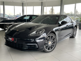 Porsche Panamera 4S 324kW*Vzduch*Panorama*DPH