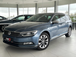 Volkswagen Passat 2.0TDI DSG*HighLine*FullLED*R