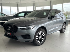 Volvo XC60 T8 AWD Recharge*R-Design*Panor