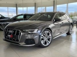 Audi A6 Allroad 50TDI Quattro*Panorama*360Kam