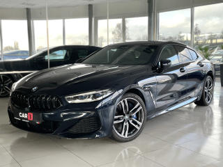 BMW 840d xDrive*Laser*Dovry*DPH