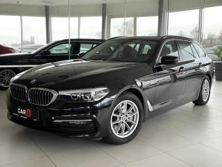 BMW 530d NaviProf*Ke*REZERVACE