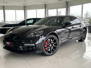 Porsche Panamera Turbo 4.0 V8*NonVidn*DPH