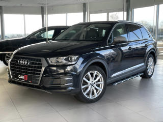 Audi Q7 3.0TDI 200kW*Panorama*7MST