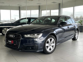 Audi A6 Avant 3.0TDI Quattro*MatrixLED*Ke