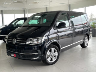 Volkswagen Caravelle 2.0TDI 150kW*4Motion*Highline*