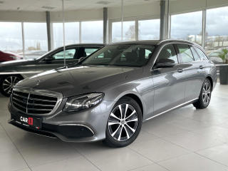 Mercedes-Benz 300d 9G-Tr*180kW*Distronic*DPH