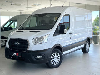 Ford Transit 2.0TDCI L2H2*96kW*Webasto*DPH