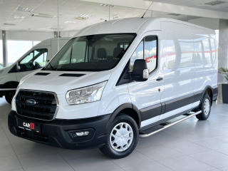 Ford Transit 2.0TDCI L3H2*Webasto*Kamer*DPH