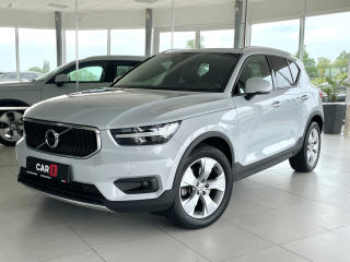 Volvo XC40 D4*AWD*140kW*LED*Nav*Kamer*DPH