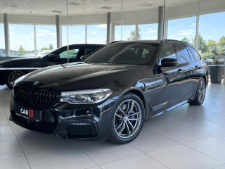 BMW 530d xDrive*M-SPORT*KeyLess