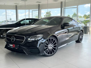 Mercedes-Benz 300d AMG*KeyLess*Burmester