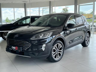 Ford Kuga 2.0TDCi EcoBlue*TITANIUM*Ta�n�