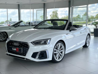 Audi S5 3.0TFSI Q*360Kamery*Facelift