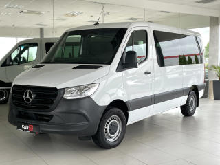 Mercedes-Benz Sprinter TOURER 314CDI*9mst*Tan*DPH