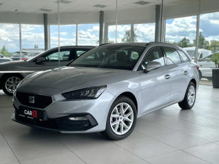 Seat Leon 1.0 eTSI 81kW DSG*STYLE*DPH