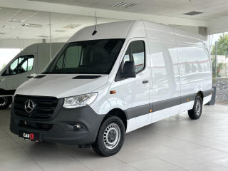 Mercedes-Benz Sprinter 315CDI L*110kW*360K*REZERVACE!