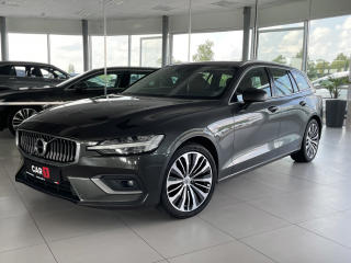 Volvo V60 D4 140kW*Aut*INSCRIPT*KeyLess