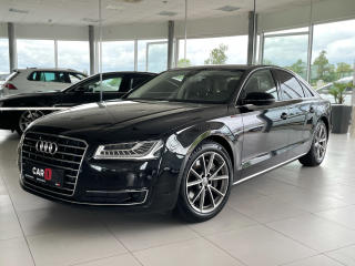 Audi A8 3.0TDI Q*Exclusive*NonVidn
