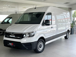 MAN TGE 2.0TDI Long*Klima*Kamera*DPH