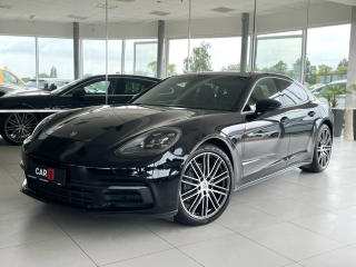 Porsche Panamera 4S Diesel*360kam*Panorama*DPH