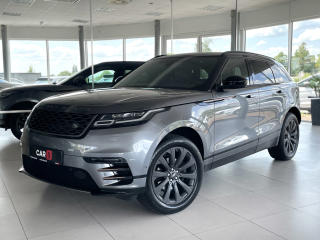 Land Rover Range Rover Velar D240 AWD*R-DYNAMIC*Panoram*DPH