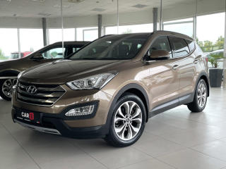 Hyundai Santa Fe 2.2CRDi 145kW*4WD*Premium