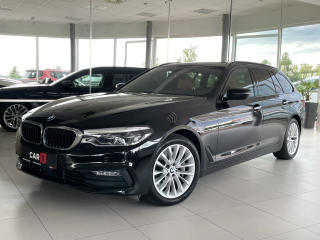 BMW 530d xDrive*