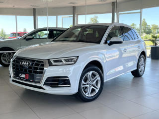 Audi Q5 50TDI S-LINE*MatrixLED*360kam