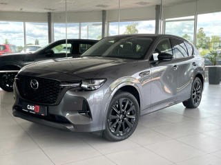 Mazda CX-60 2.5 PHEV*AWD*241kW*Homura*DPH
