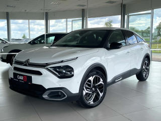 Citron C4 