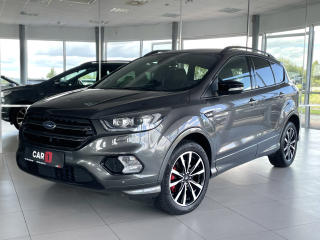 Ford Kuga 1.5EcoBoost*110kW*ST-Line*Navi