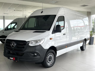 Mercedes-Benz Sprinter 317CDI L*125kW*Navi*360kam*DPH