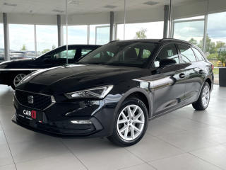 Seat Leon 2.0TDI DSG*110kW*STYLE*LED*DPH